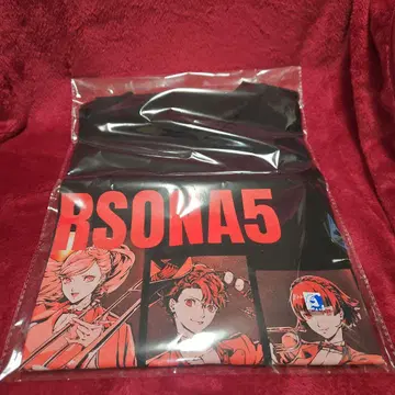 페르소나 5 BB 한정판 t셔츠