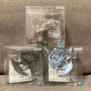 유희왕 듀얼몬스터즈 피규어 키링 vol.1 컴플리트 세트