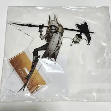 제5인격 IdentityV 설정화 selection vol.2 이타카