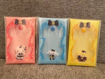 산리오 happy 복권 해피 복권 G상 멀티 케이스