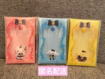 산리오 happy 복권 해피 복권 G상 멀티 케이스