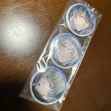 어둠색 진주 스텔라 특전 캔뱃지