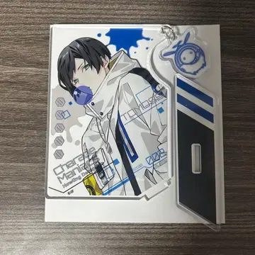 샤레마니 오토도라 아크릴 스탠드 토모세