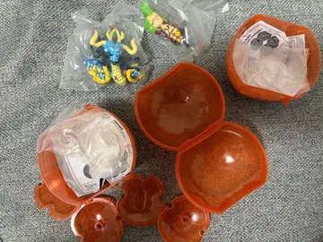 원피스 실 제14해전 2개 세트 캐번디시, 루피 외