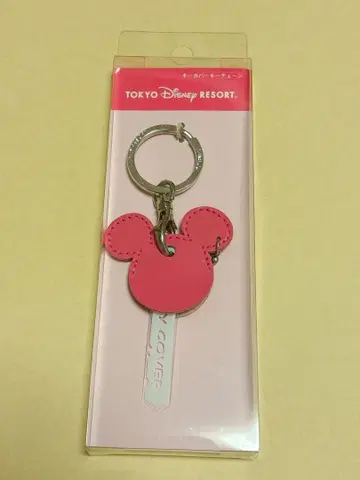 도쿄 디즈니 리조트 미키 키케이스 커버