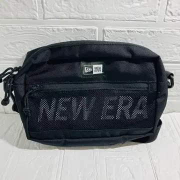 NEWERA 숄더백 숄더 파우치