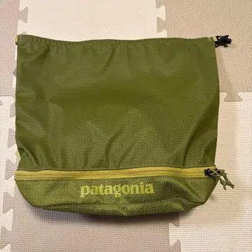 Patagonia 블랙홀 MLC 큐브 12L