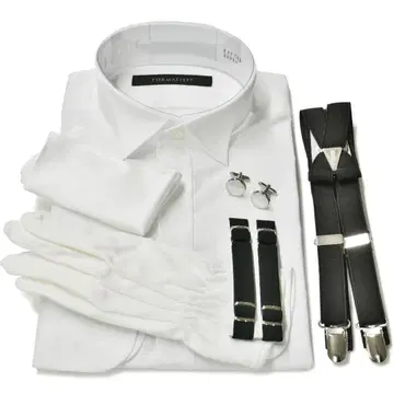 결혼식 신랑 소품 6종 세트