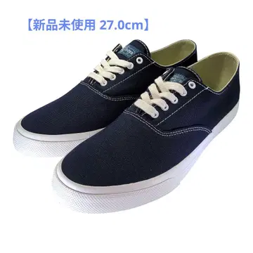 [ 미사용 새상품 ] SPERRY TOP-SIDER CLOUD CVO