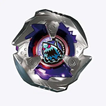 [ 미사용 새상품 ] 랜덤 부스터 Vol.1 샤크 엣지 3-60LF 레어