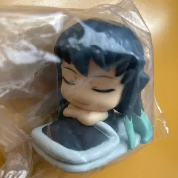 [새상품] 귀멸 토키토 무이치로 피규어 가챠