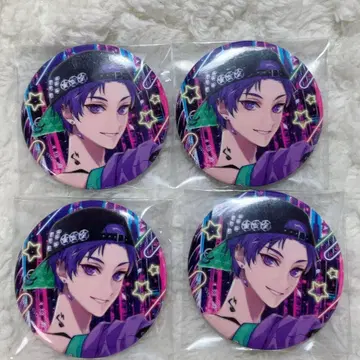 스타포라 콧타로 캔뱃지