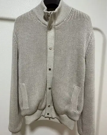 MooRER 다운 자켓