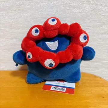 오사카 간사이 만박 공식 라이선스 쫀득 미야쿠미야쿠 세우기