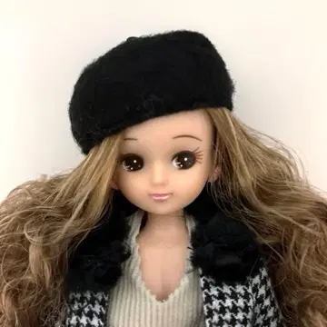 2002년 주주 우대 리카짱