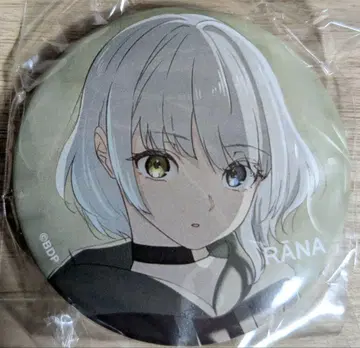 MyGO!!!! 8th 캡슐 모듬 컬렉션 vol.3 캔뱃지 요라나