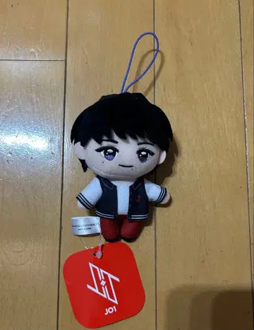 gigo 라포네 마스코트 봉제 인형 키마타 쇼야