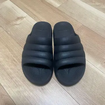 TELIC 테릭 슬라이드 샌들 W-CLOUD 사이즈 L