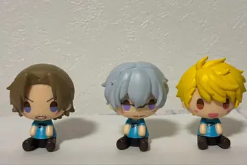 아이돌 마스터 SideM 쵸코놋코 S.E. M