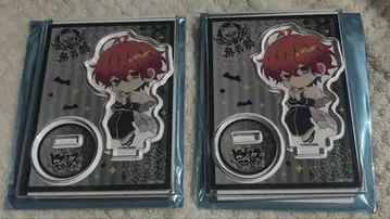 칸논자카 돗포 마루이 아크릴 스탠드