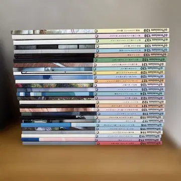 &Premium 묶음 판매 28권 110-139 (111, 136 결품)