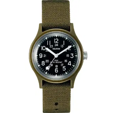 KELTON 정글 캠퍼