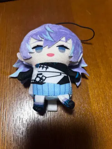 호시미치 쇼 니지파페