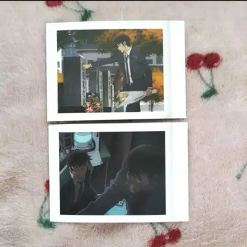 명탐정 코난  할로윈의 신부ver. 마츠다 진페이 모로후시 히로미츠