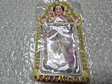 맛켄 삼바 카드 케이스 마츠다이라 켄 DMM 온라인 크레인 게임