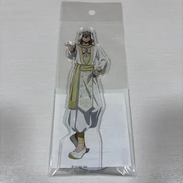 토겐 안키 토도지 신몬 아라비안 나이트 아크릴 스탠드