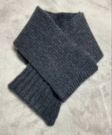 마가렛호웰 하우스홀드 굿즈 캐시미어 머플러