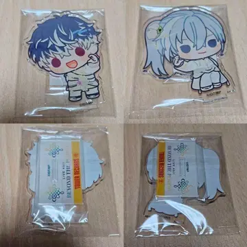 아이돌리쉬 세븐 Re:vale 타워 레코드