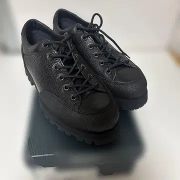 Paraboot Montana 파라부트 몬타나 5.5