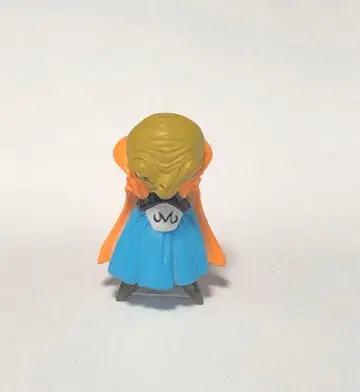 드래곤볼 HG 바비디