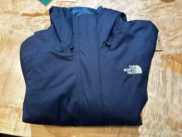 [ 미국 사이즈 ] NORTH FACE 트리클라이메이트 자켓
