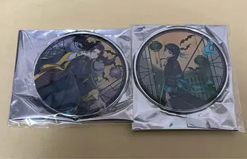 약사의 혼잣말 애니메이트 아크릴 코스터 임시 마오마오