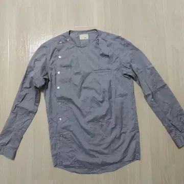 긴팔 셔츠 블라우스