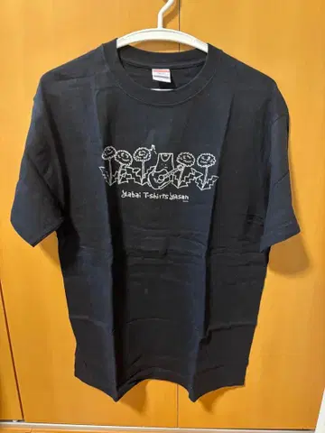 야바이 티셔츠야상 T셔츠