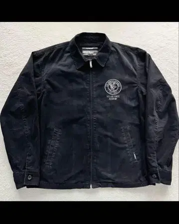 AVIREX U.S. AIR FORCE ACADEMY 자켓 L