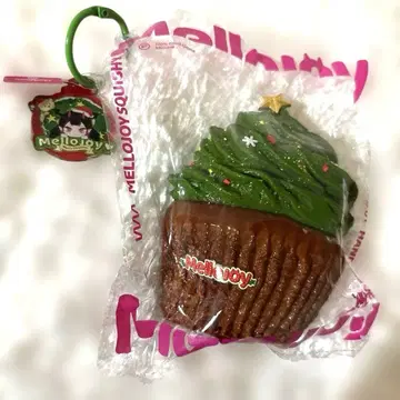 Mellojoy 메로조이 크리스마스 스퀴즈