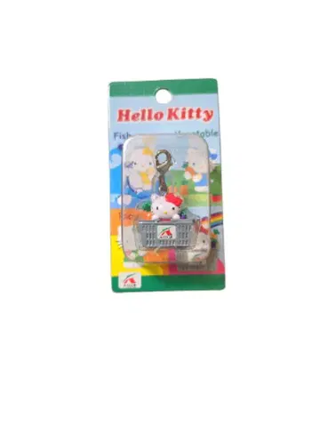 [ 귀신 초레어 ] A코프 키티 스트랩