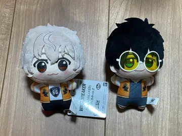 윈브레 wind breaker SD 인형 토카게 조 토지