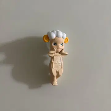 히퍼스 소니엔젤 애니멀 양