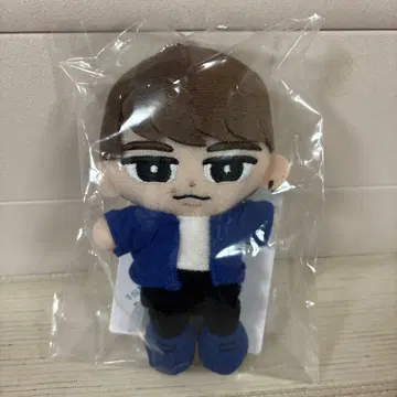 SnowMan 치루누이 와타나베 쇼타 미사용 새상품