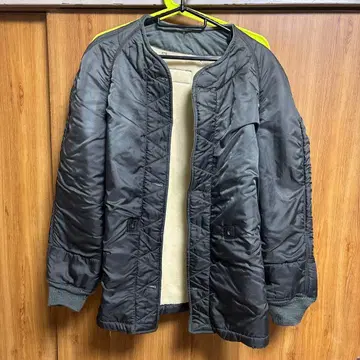 50s USAF 미군 실물 블랙 택 AERO-FAB제