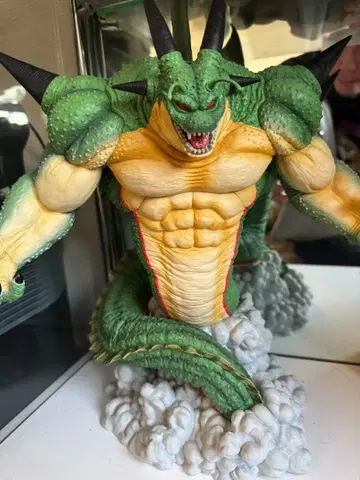 포룽가 라스트 원 피규어