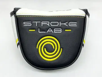 오딧세이 ODYSSEY STROKE LAB 스트로크 라보 퍼터 커버