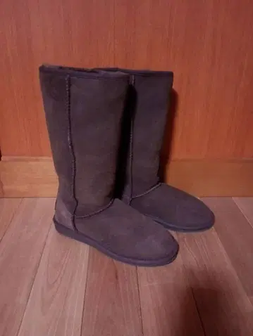 LL.Bean 위키드굿 롱 어그 부츠 24cm