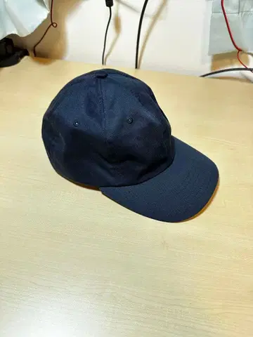 KIJIMA TAKAYUKI 네이비 캡 사이즈 2