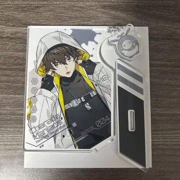 샤레마니 오토도라 아크릴 스탠드 메이